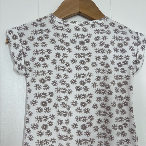 Lou Lou & Company Whispy Bamboo Romper - Picture 11 of 12